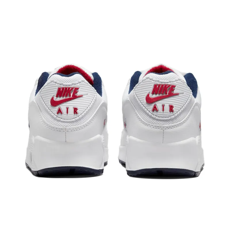 Nike Air Max 90 Paris Women's-4