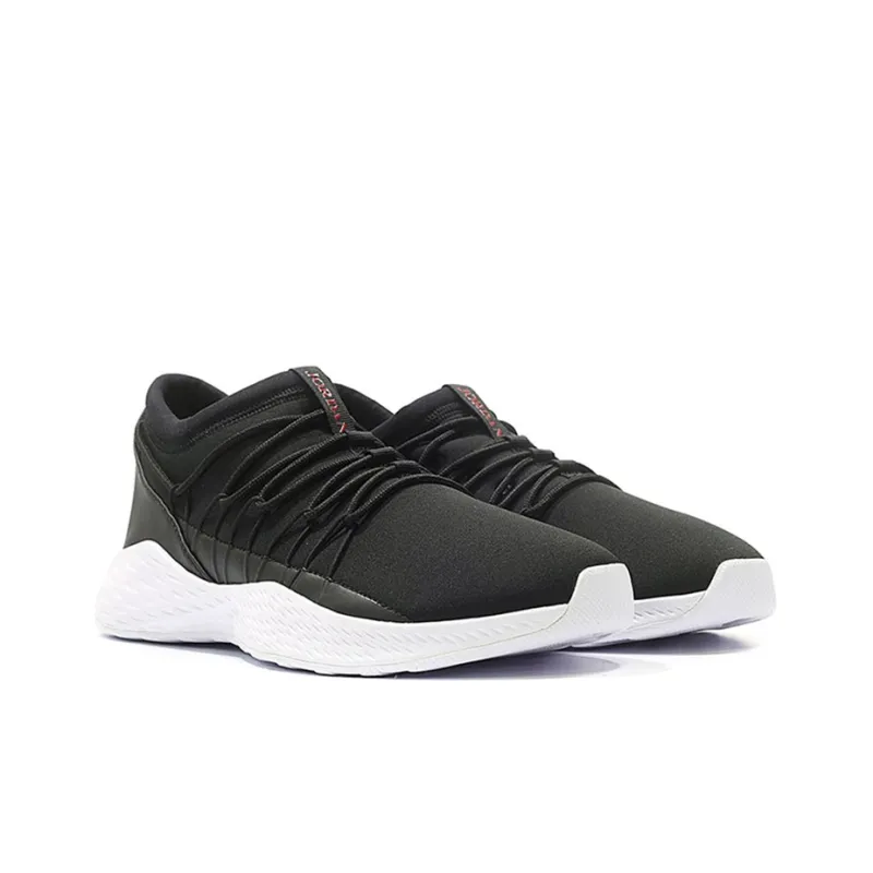 Jordan Formula 23 Toggle Black/Gym Red White-2
