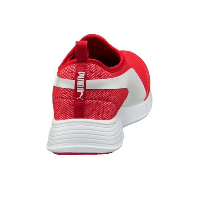 PUMA St Trainer Evo SLIP ON 'Red'-3