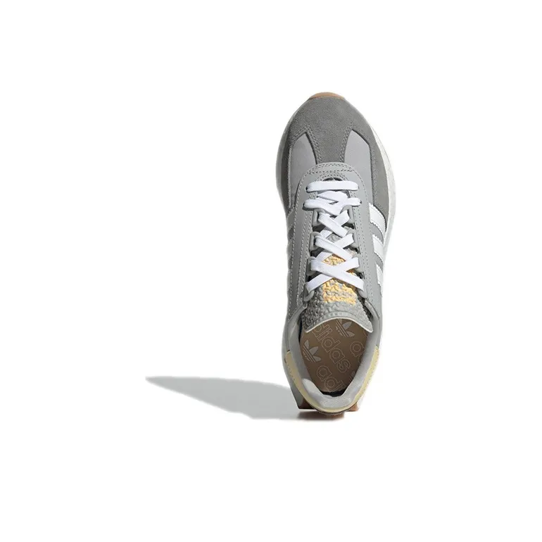 Adidas Retropy E5 'Grey Pulse Amber' Women's-4
