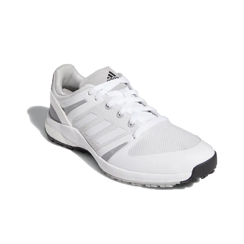 Adidas Eqt Spikeless Wide Golf 'White Grey'-2