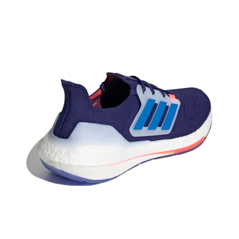 Adidas Ultra Boost 22 Legacy Indigo Turbo-3