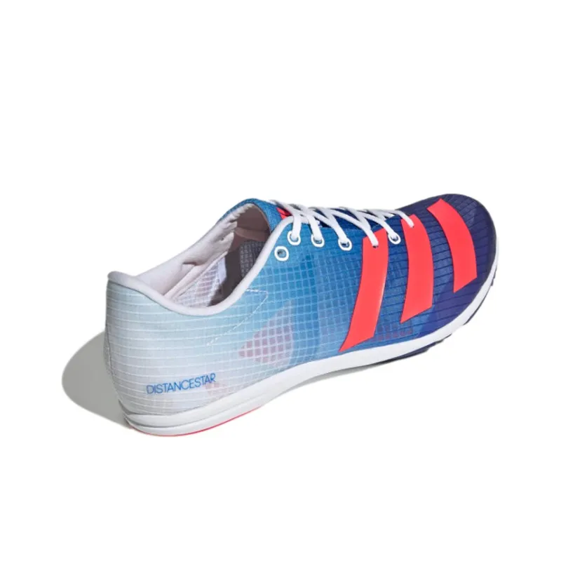 Adidas DistanceStar 'Legacy Indigo'-3