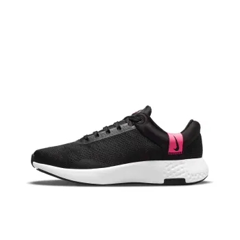 Nike Renew Serenity Run 'Black Hyper Pink' Women's