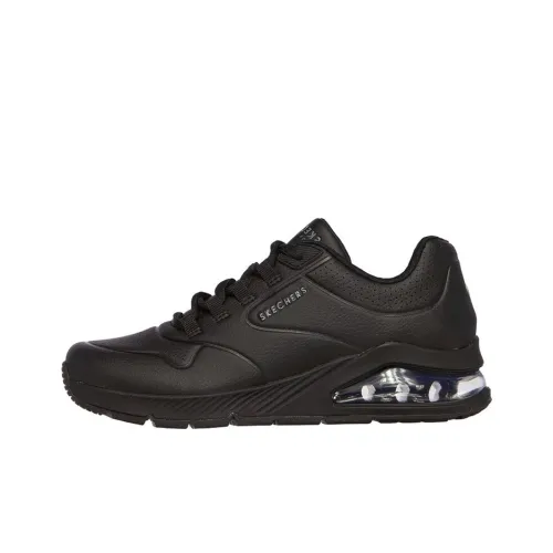 Skechers Uno 2 Air Around You 'Black' Women's