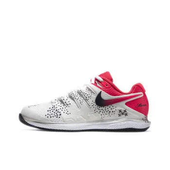 Nike Court Air Zoom Vapor X Summit White Women's Women's