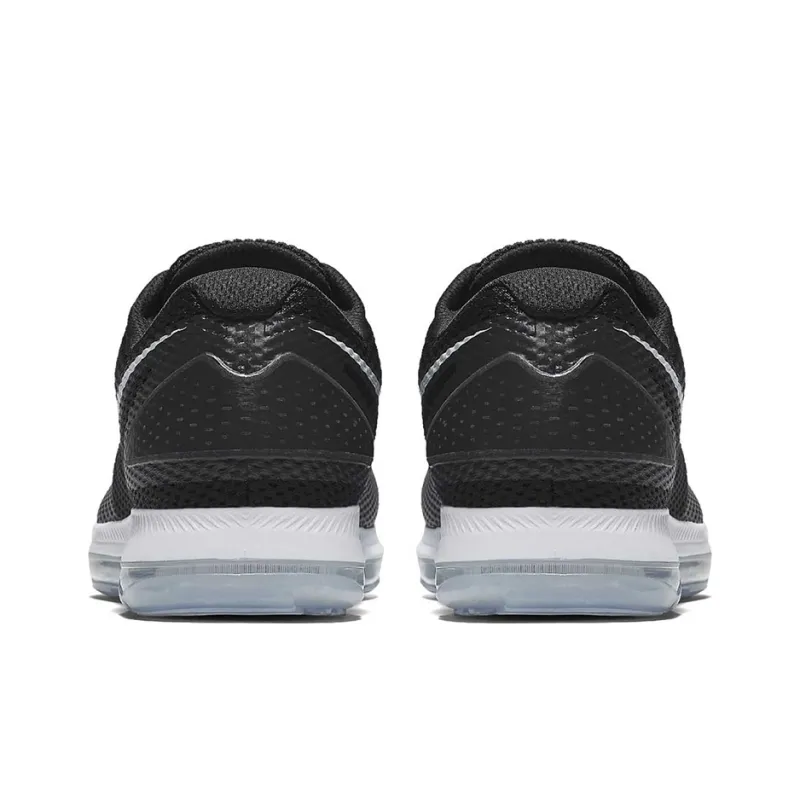 Nike Zoom All Out Low 2 Black White-4