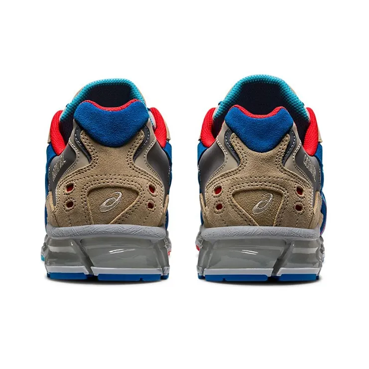 Asics X Carnival Gel Kayano 5 360 'Putty Blue'-4