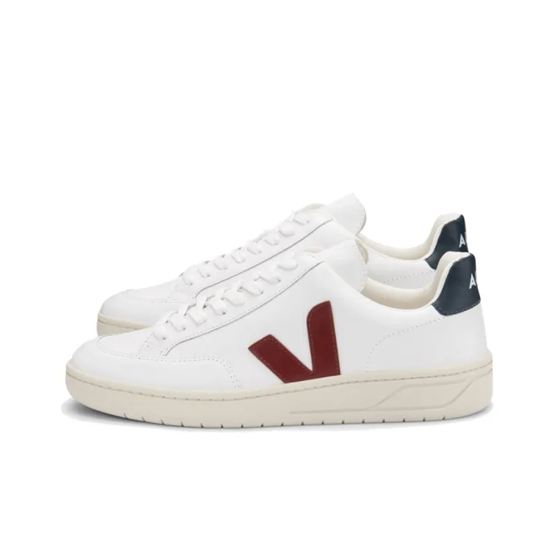 VEJA V 12 'White Marsala Nautico'-3