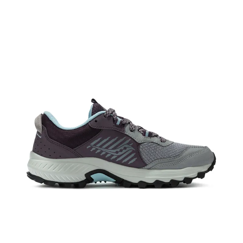 saucony Women's Excursion TR15 'Alloy Mauve'-1