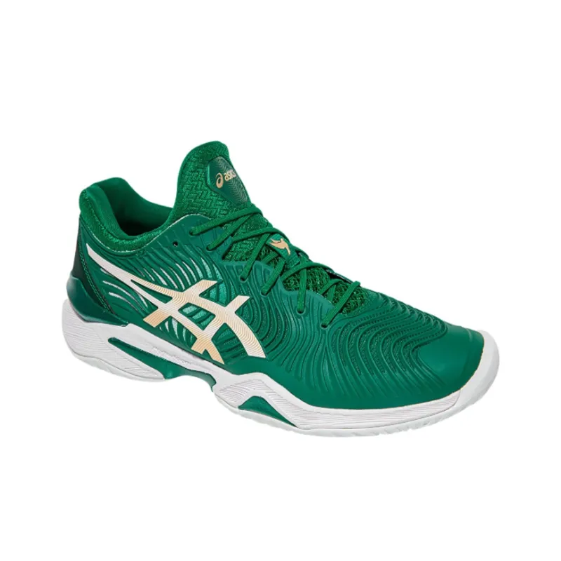 Asics Court Ff 'Novak Australian Open Kale'-2