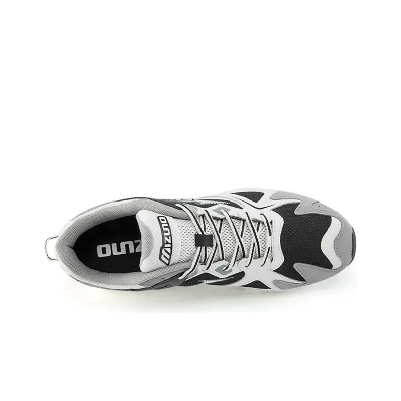 Mizuno Lg 90s Black/Grey-2