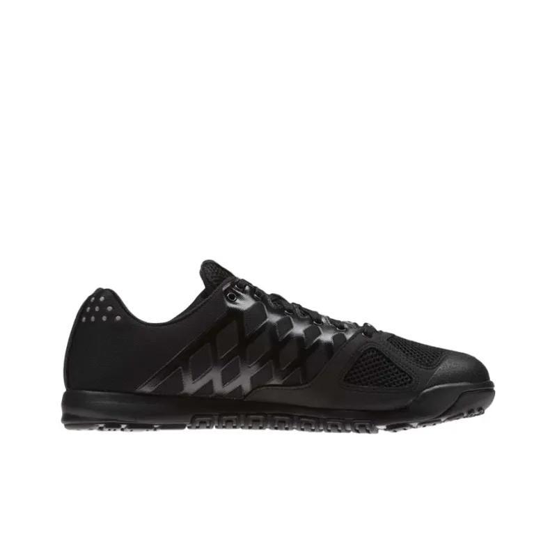 Reebok R CrossFit Nano 2.0 'Black'-1