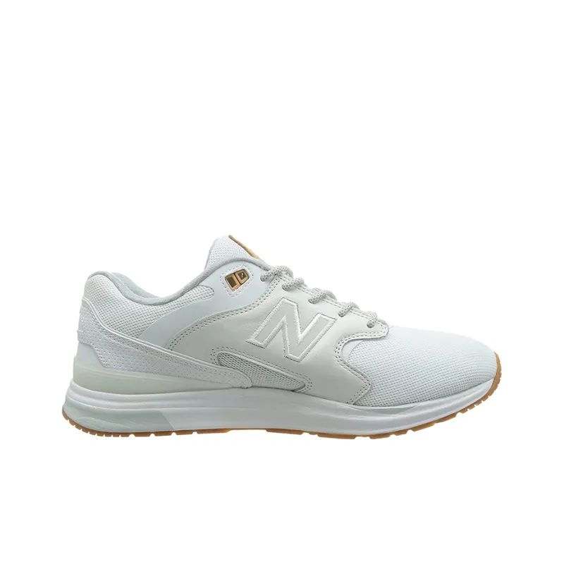 New Balance 1550 REVlite Low top White-1