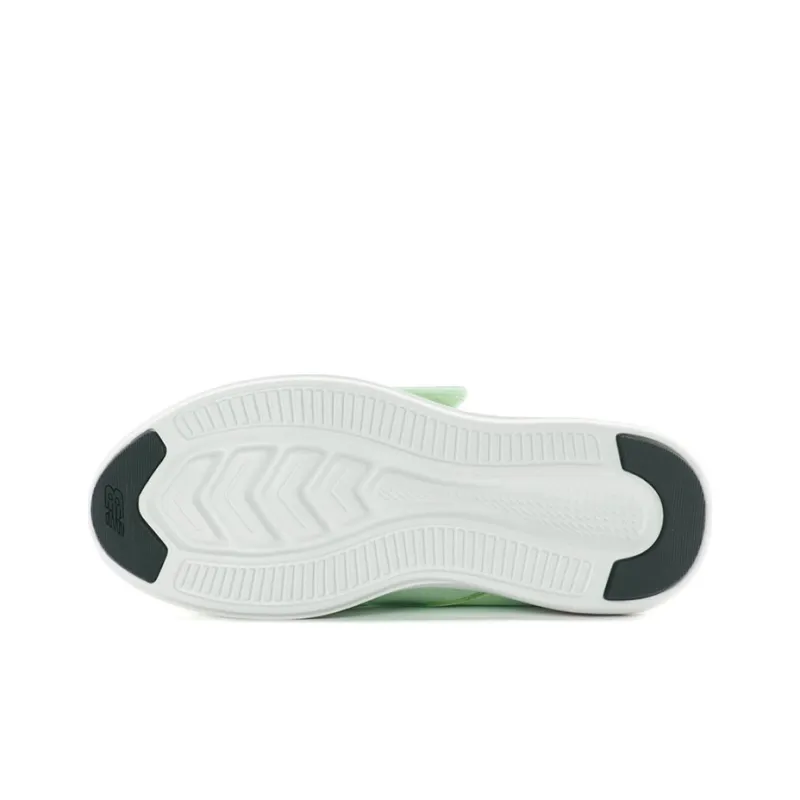 New Balance Vazee Coast Low Top Green Women's-4