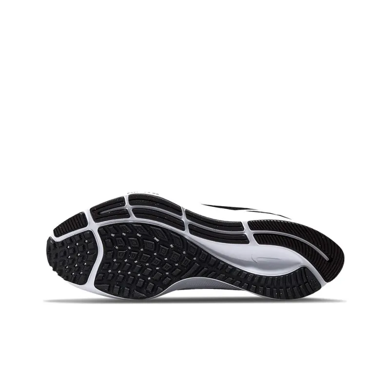 Nike Air Zoom Pegasus 38 Black White Women's-5