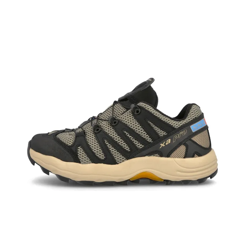 SALOMON Xa Pro 1 Advanced 'Rocky Grass Color'-0