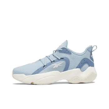 Reebok Royal Pervader Casual Shoes Women's Low-Top Cerulean
