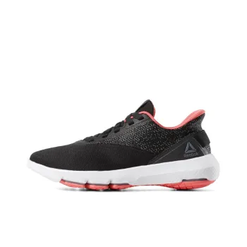Reebok Cloudride DMX 4 Running Shoes Women's Low-Top Extreme Night Black