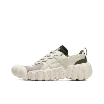 Onitsuka Tiger Dentigre Ls Cream Birch