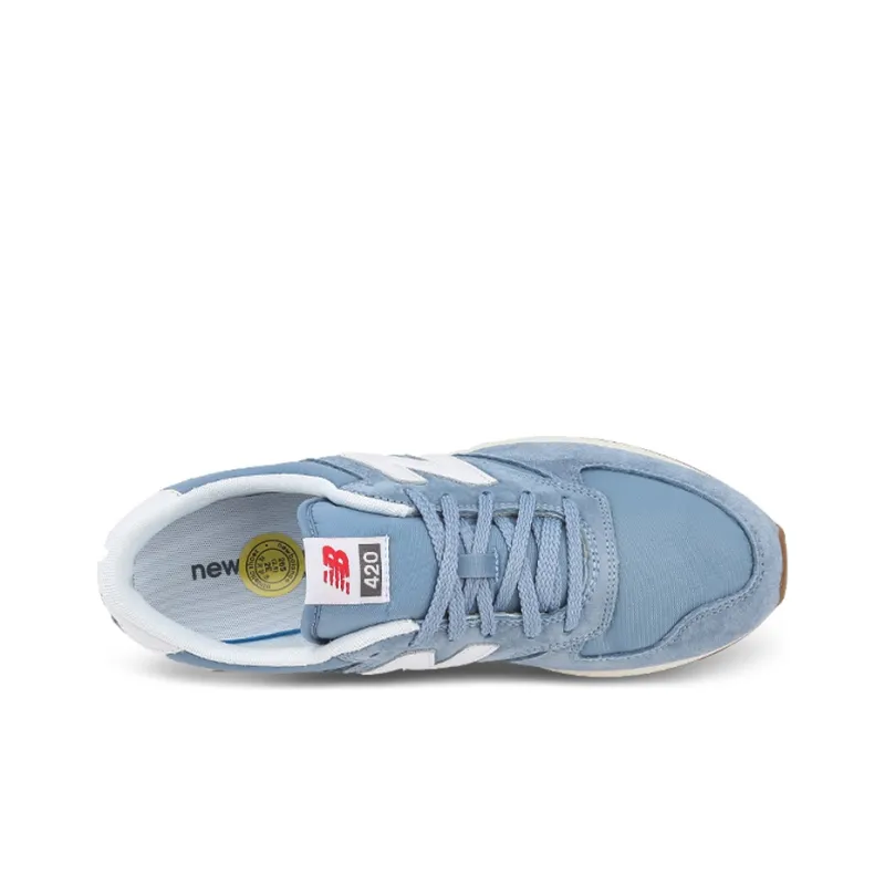 New Balance 420 'Light Blue White'-4