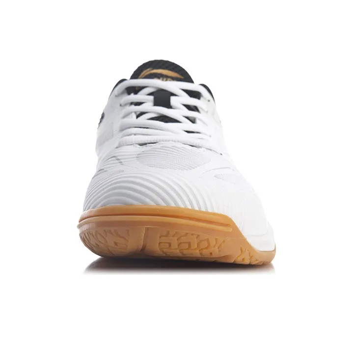 LINING Sharp Edge Professional Table Tennis Shoes Unisex Low Top-3