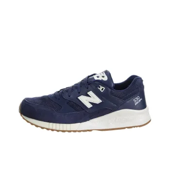 New Balance 530 Series Navy Blue