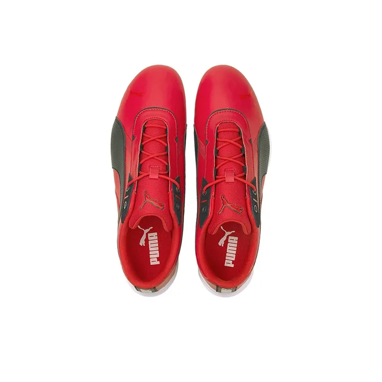 PUMA Scuderia Ferrari X R Cat Machina 'Rosso Corsa'-2