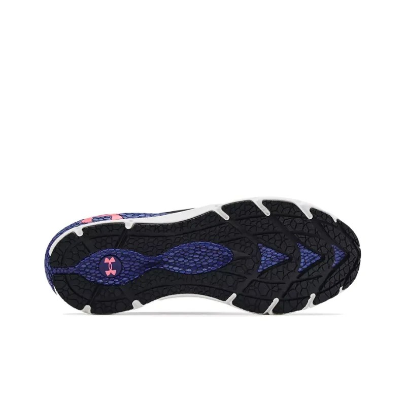 Under Armour Hovr Phantom 2 IntelliKnit 'Black Royal'-3