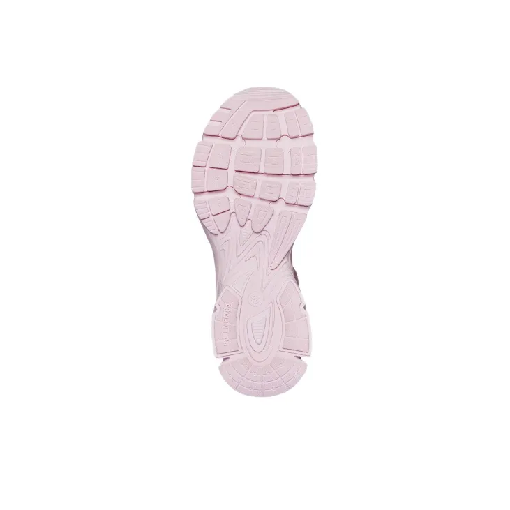 Balenciaga Speed 3.0 Monocolor Recycled Light Pink Women's-5
