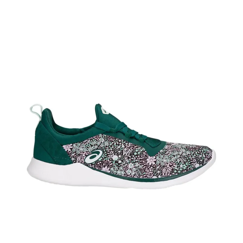 Asics Gel Fit Sana 4 Se 'Green' Women's-1