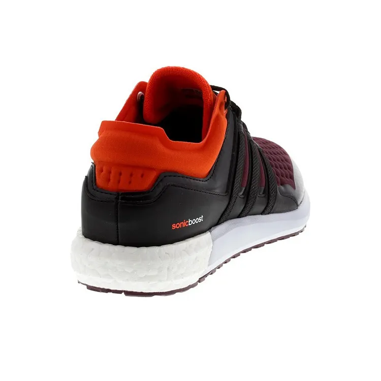 Adidas Climaheat Sonic Boost 'Red Orange Black' Women's-2
