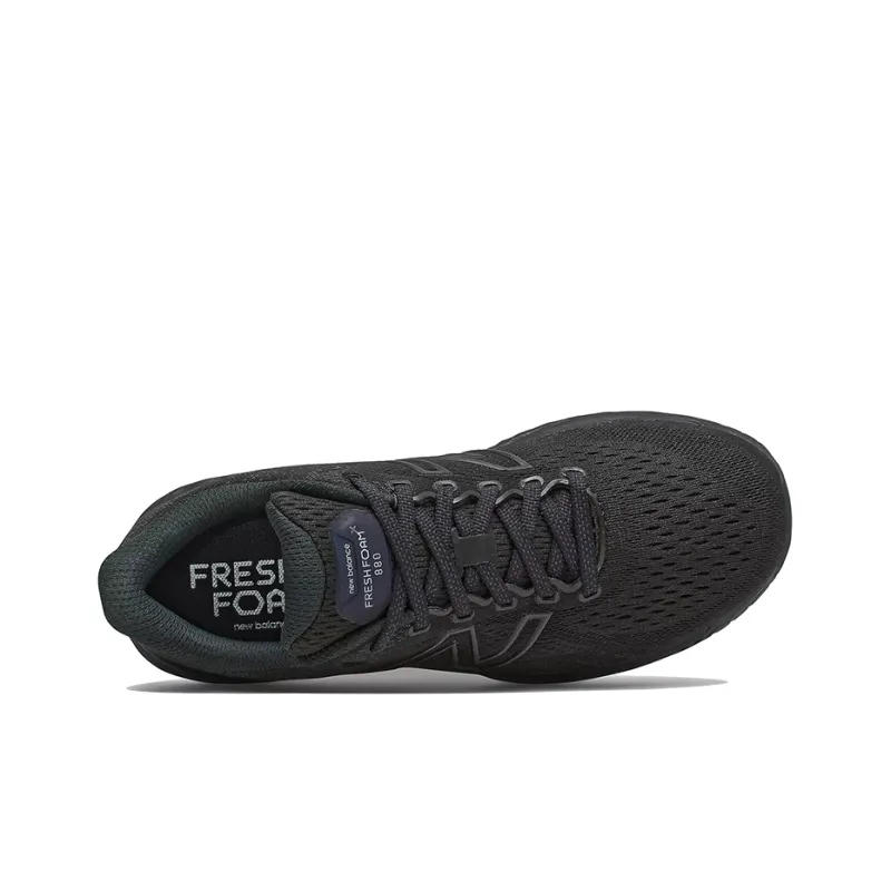 New Balance Fresh Foam 880v11 'Black' Women's-2