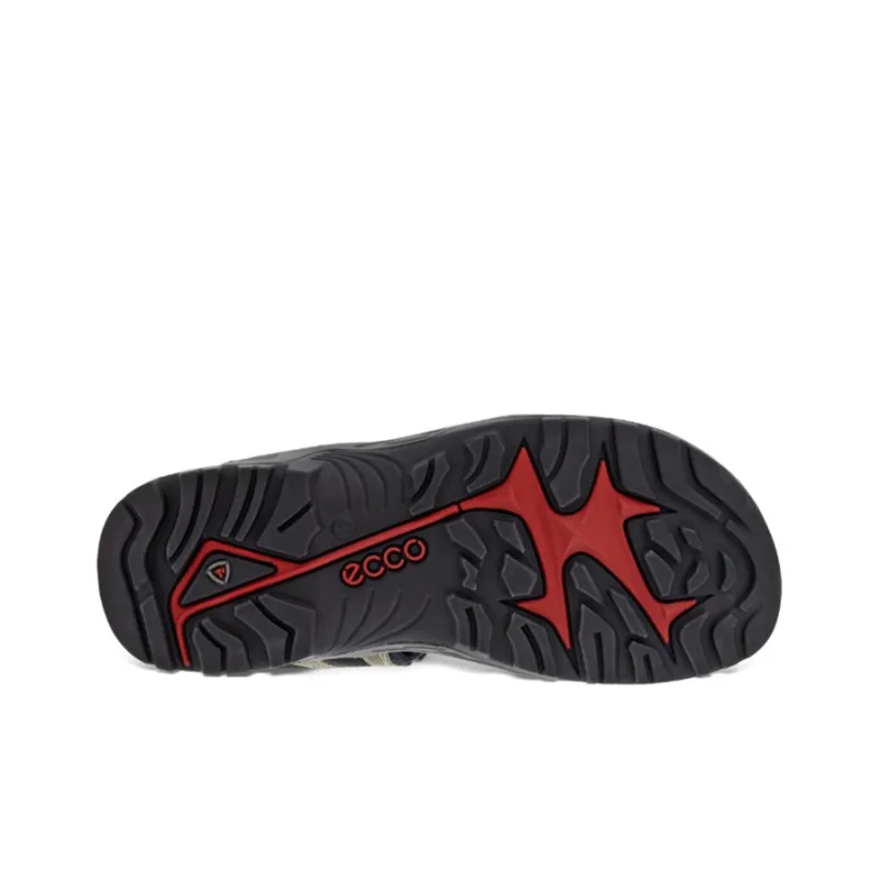 Ecco Offroad Touch strap Sandals-4