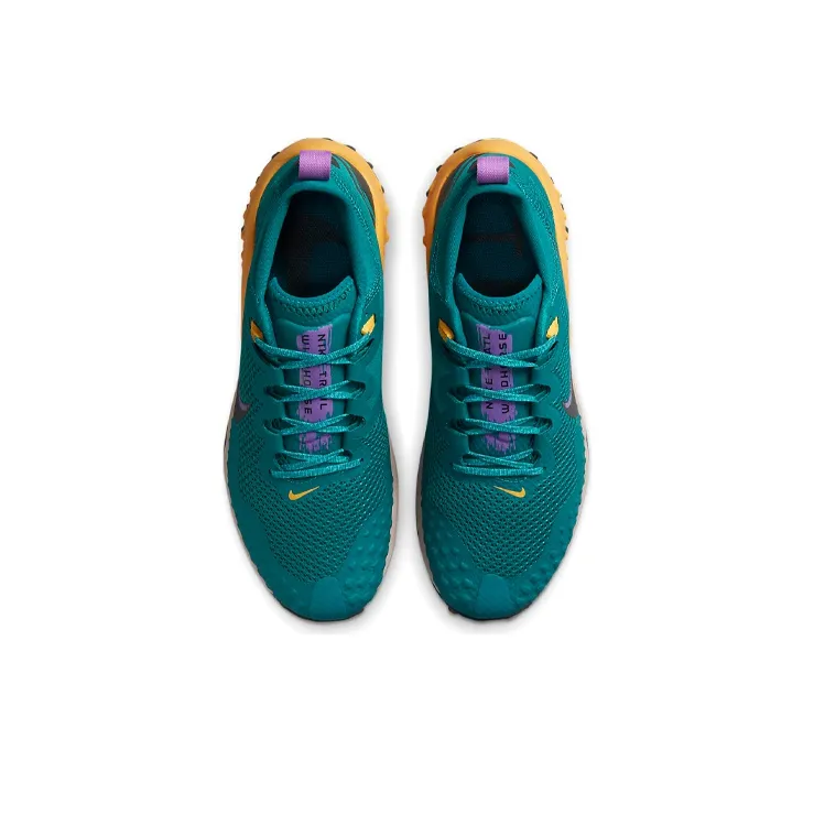 Nike Wildhorse 7 Mystic Teal-3