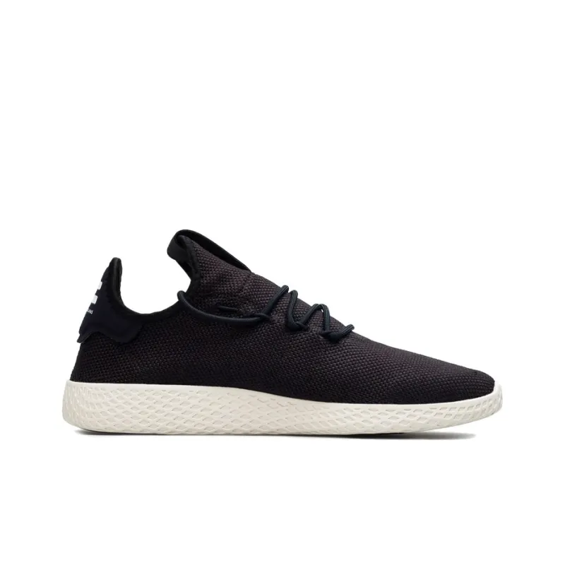 Adidas Pw Tennis Hu Black Black White-1