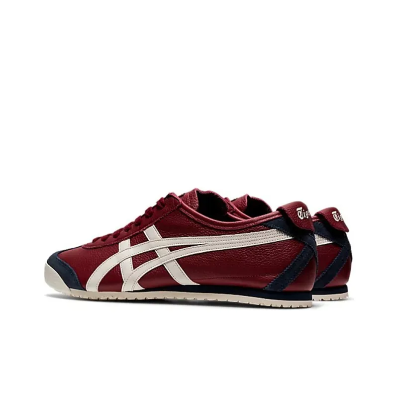 Onitsuka Tiger Mexico 66 Beet Juice Cream-3