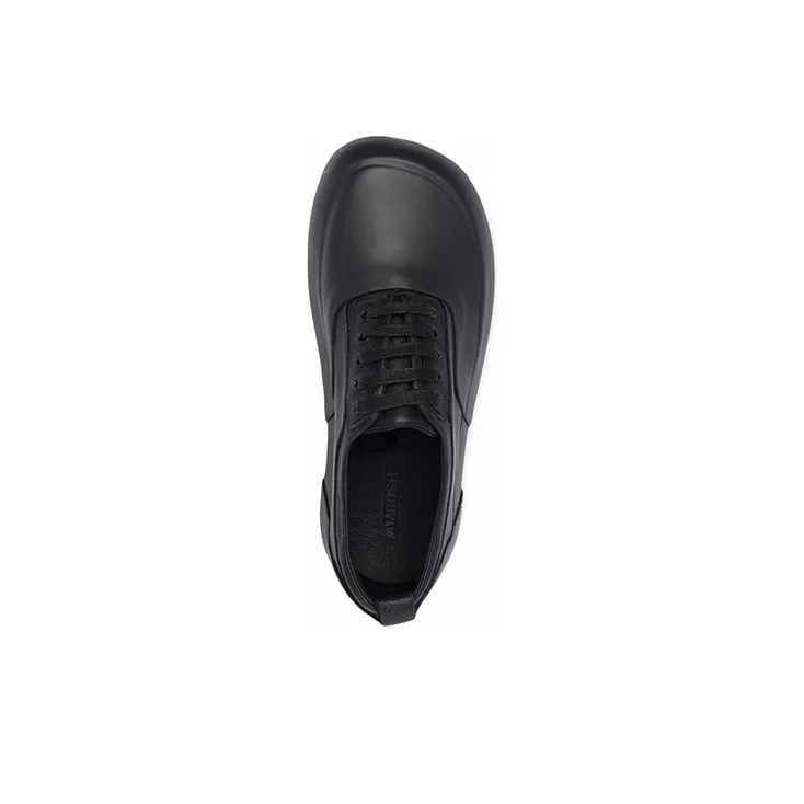 AMBUSH Lace-Up Low Top Sneakers-2
