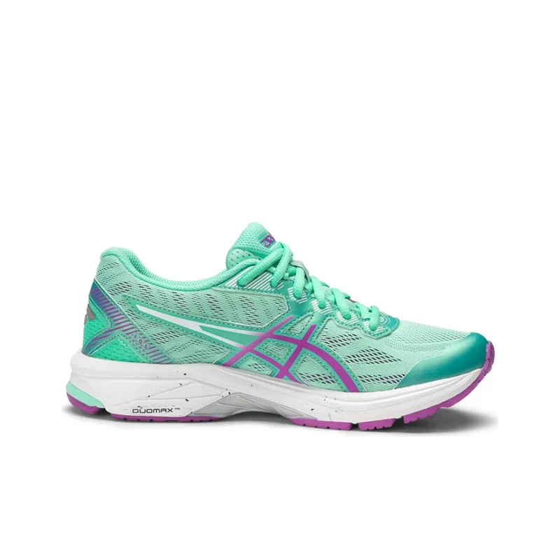 Asics Women's GT 1000 5 Wide 'Mint Orchid'-1