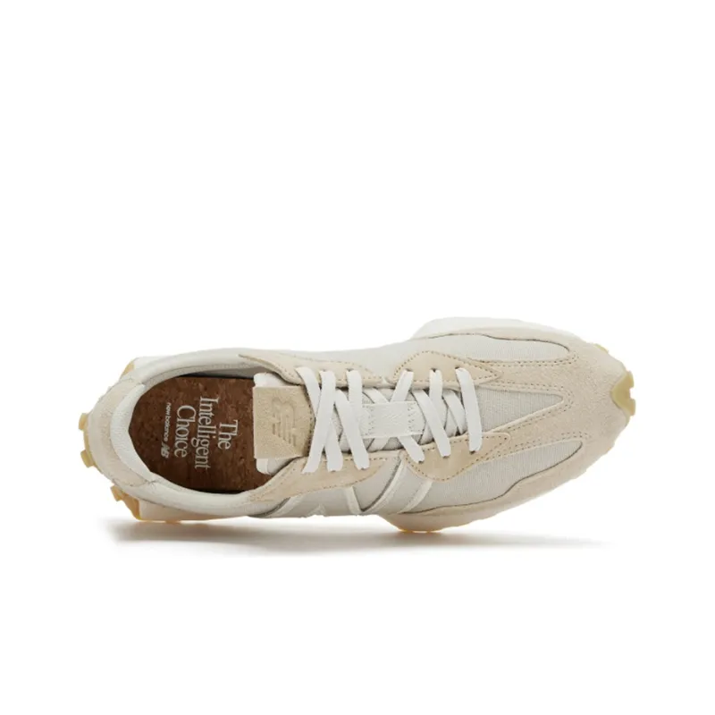 New Balance 327 Unplugged Pack Greige-2