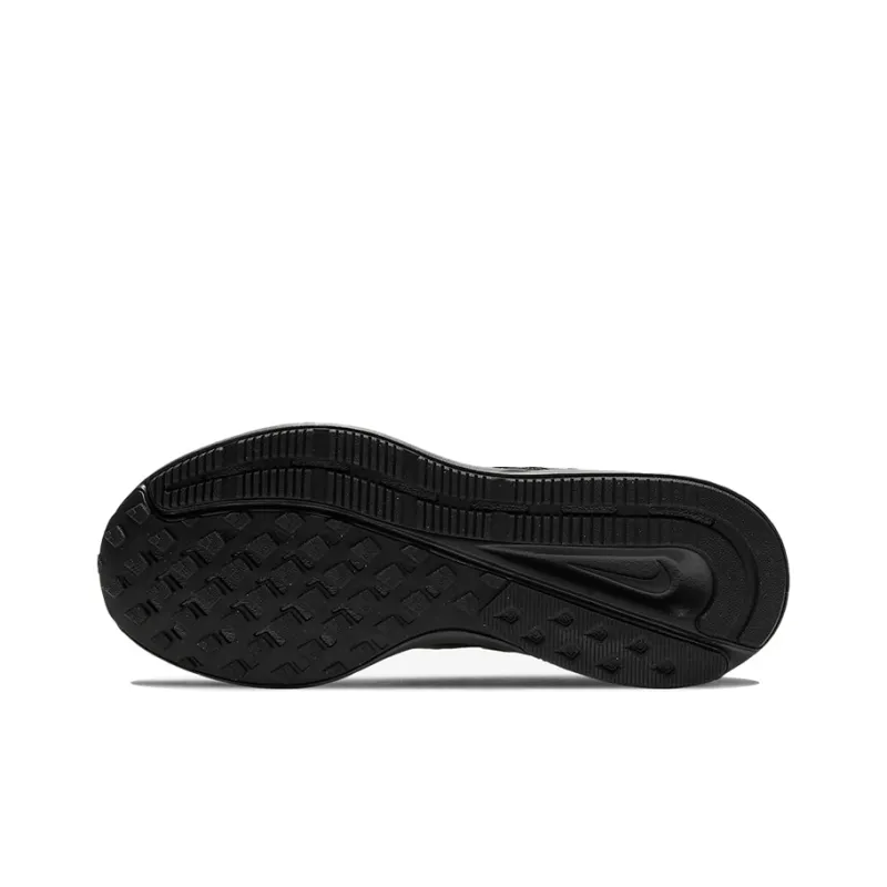 Nike Run Swift 2 Black Dark Smoke Grey-5
