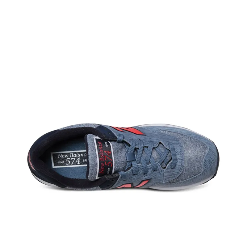New Balance ML574 'Sweatshirt'-1