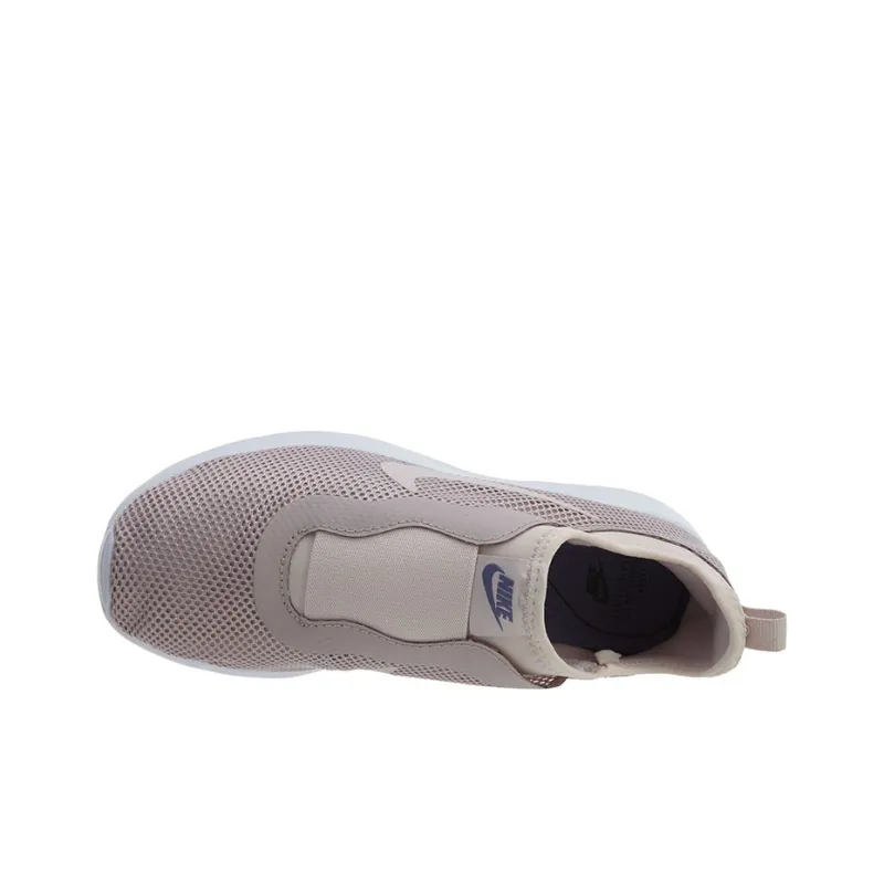 Nike Tanjun Slip Barely Rose Barely Rose Women's-3