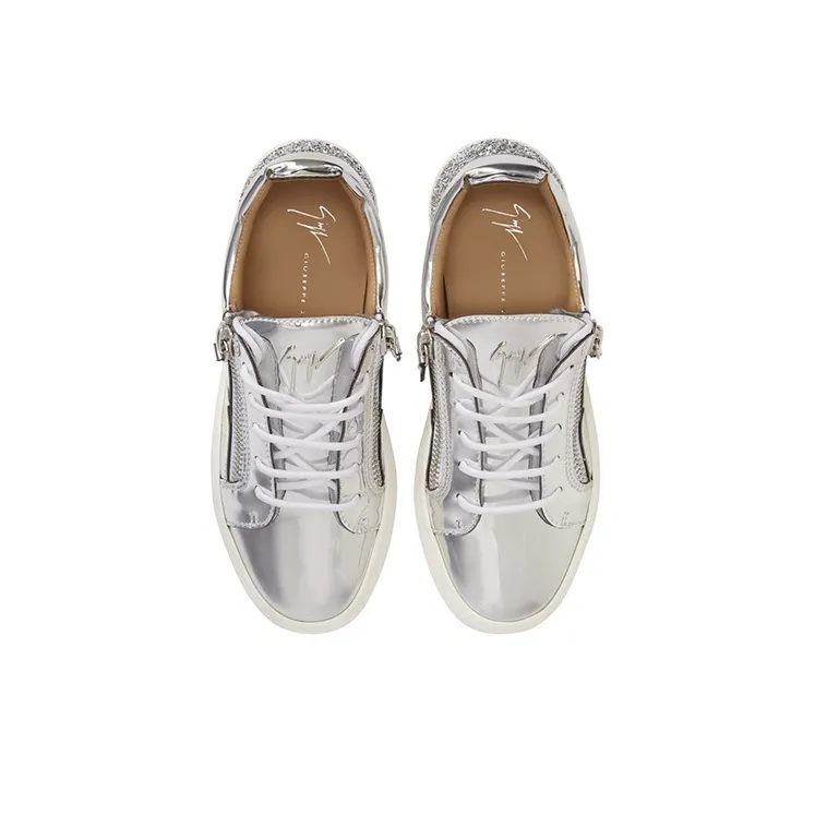 Giuseppe Zanotti Gail Sneakers Women's-4