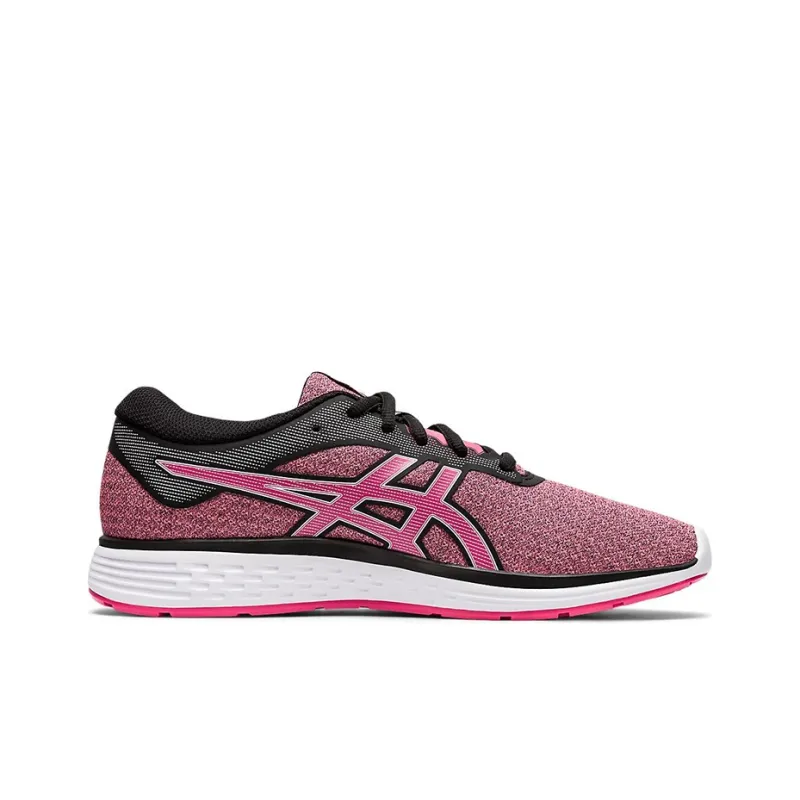 Asics Patriot 11 Running Shoes Women's Low-Top Pink/Red-1