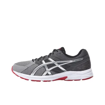 Asics Gel-Contend 3 Running Shoes Men Low-Top Gray