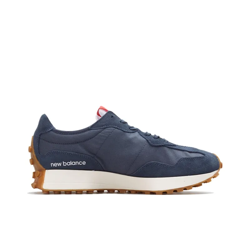 New Balance 327 'Blue Navy'-1