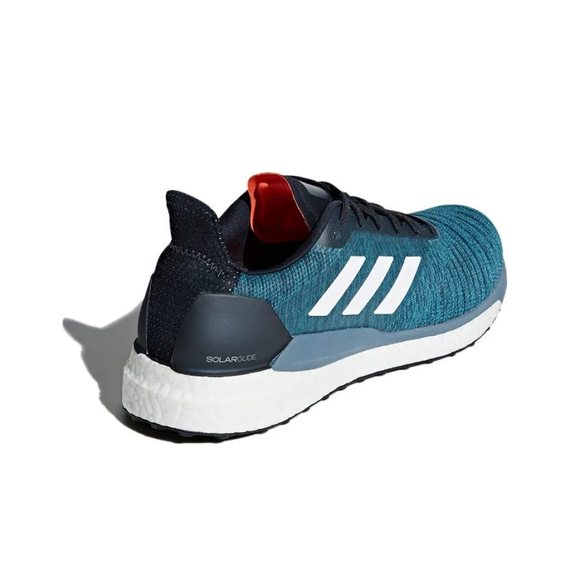 Adidas Solar Glide M Legend Ink-3