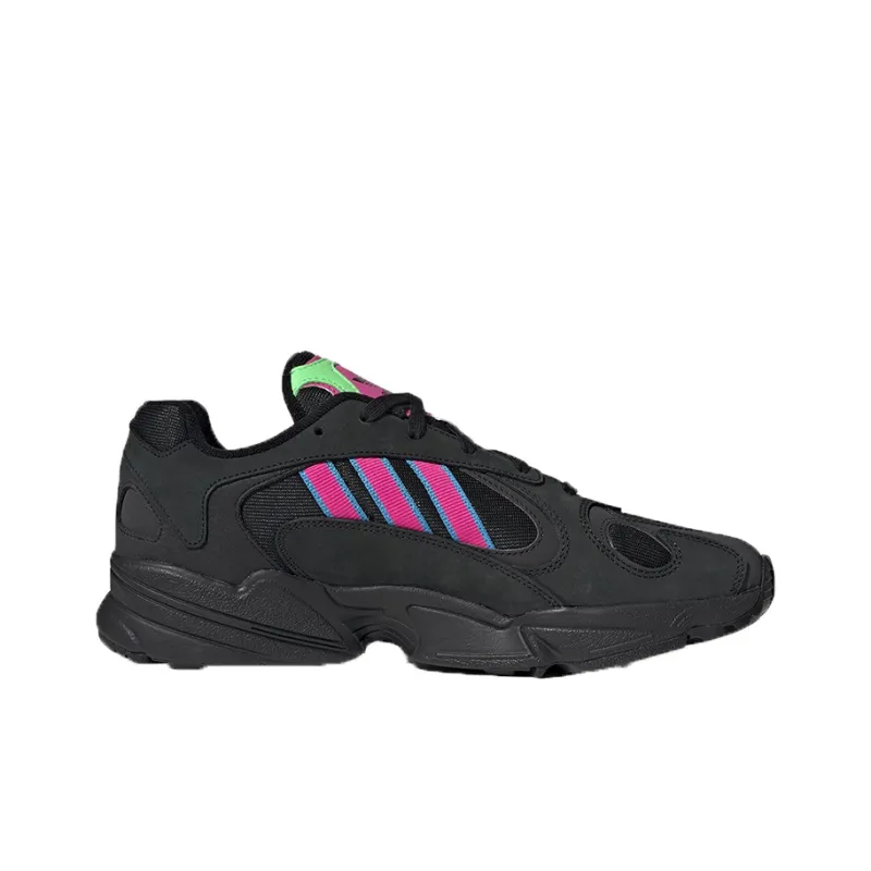 Yung 1 Adidas Originals 'Tokyo Neon'-1