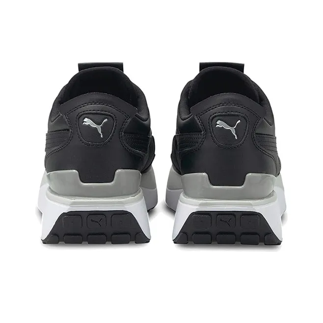PUMA Cruise Rider 'Black' Women's-3